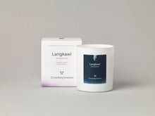 Load image into Gallery viewer, Langkawi by Crosskey Avenue | a scented candle