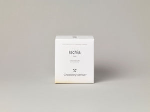 Ischia by Crosskey Avenue | a scented candle