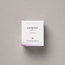 Load image into Gallery viewer, Langkawi by Crosskey Avenue | a scented candle
