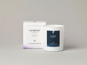 Langkawi by Crosskey Avenue | a scented candle