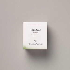 Haputale by Crosskey Avenue | a scented candle