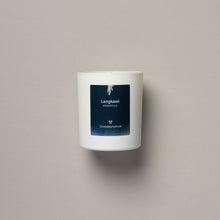 Load image into Gallery viewer, Langkawi by Crosskey Avenue | a scented candle
