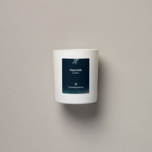 Crosskey Avenue collection | three scented candles